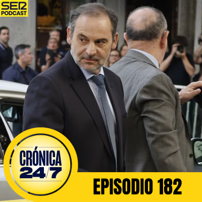 episode Las mordidas de la política española: suma y sigue a 40 años de corrupción artwork