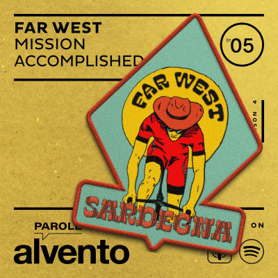 episode Far West - Ep.05 Mission accomplished artwork