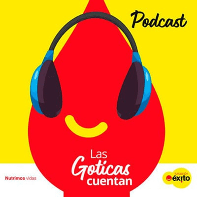 episode EP #8 - En 2021 avanzamos hacia la erradicación de la desnutrición infantil en Colombia artwork