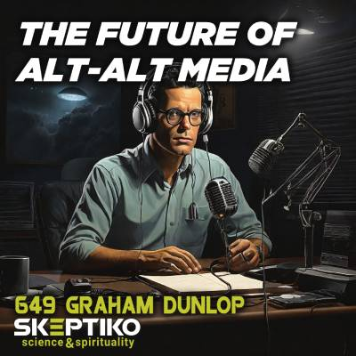 episode Alt-Alt Media’s Vindication and the Road Ahead |649| artwork