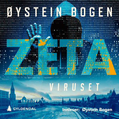 Zetaviruset - podcast