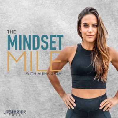 Cover image of show The Mindset Mile