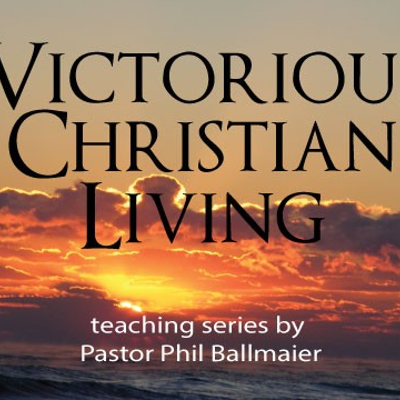 episode SS-25-VCL Possessing the Fullness of God artwork