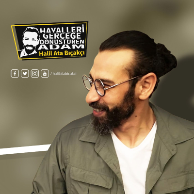 episode UYANIŞ - Kişisel Gelişim Söyleşileri - Kuantum, Enerji Para, Zenginlik artwork