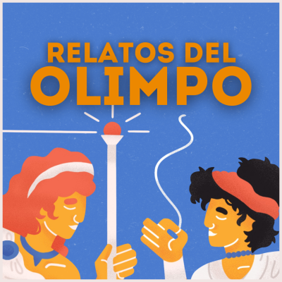 Relatos del Olimpo