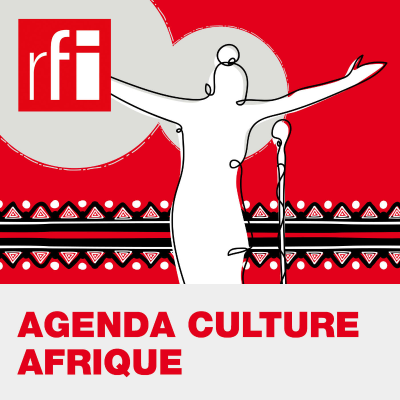 episode Agenda culture Afrique du 23 au 29 février 2020 artwork