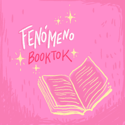 Fenómeno Booktok