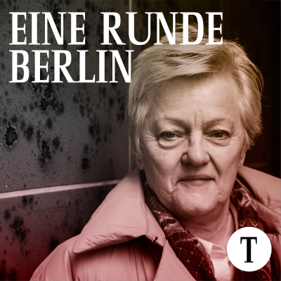 episode Renate Künast – Wann ist es Zeit zu gehen? artwork