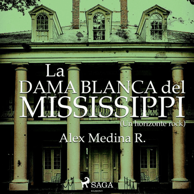 La dama blanca del Mississippi - podcast