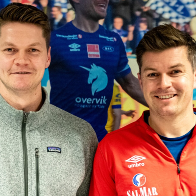 episode RBK-helten: - Det gjør vondt artwork