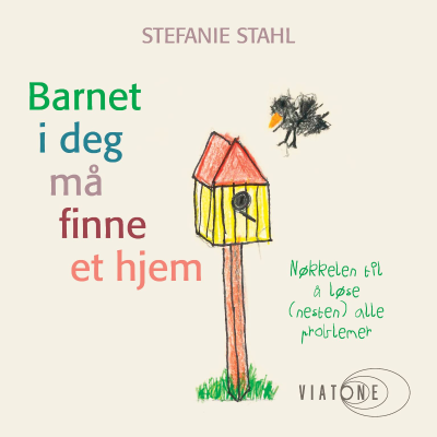 Barnet i deg må finne et hjem