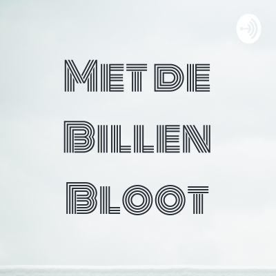Met de Billen Bloot