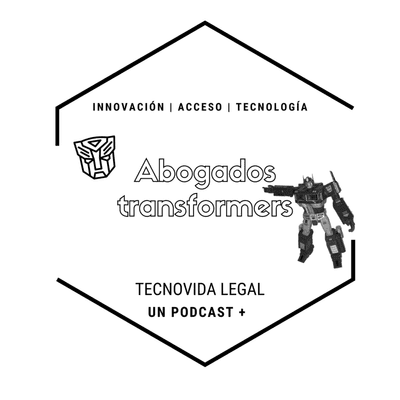 episode Abogados transformers artwork