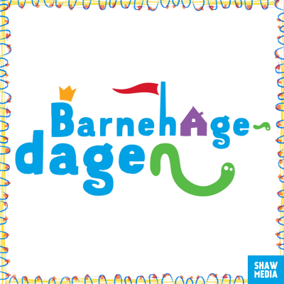 Barnehagedagen