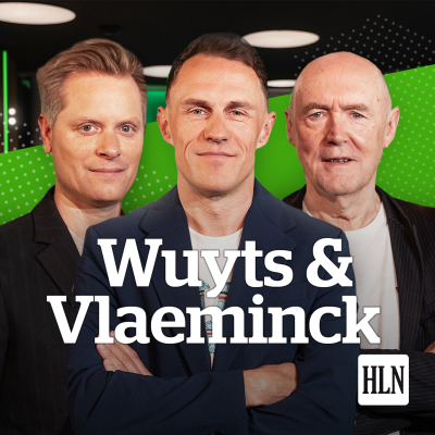episode "Thibau Nys kan álle wielermonumenten winnen" artwork