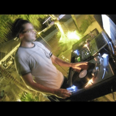 episode DJ in Place - Classic Trance Mix - July 2020 artwork