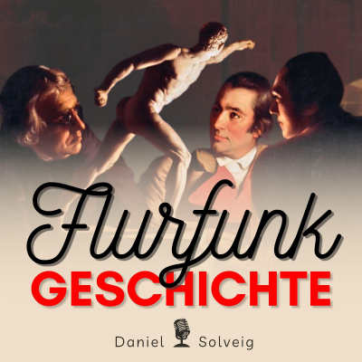 episode FG055 - Glanz und Elend der Aufklärung artwork