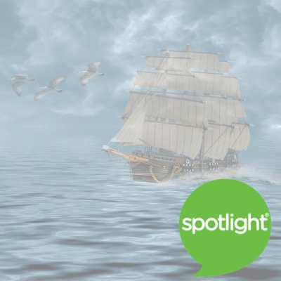 episode Seaspeak artwork