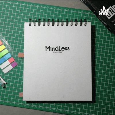 MindLess Podcast