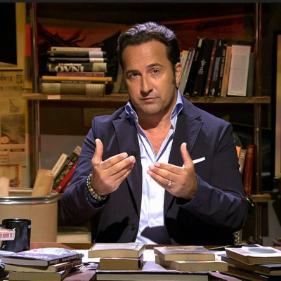 episode El cierre de Iker: Ninguno de ellos era tonto artwork