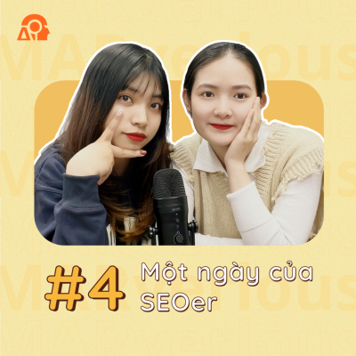 episode #4 Một Ngày Của SEOer artwork