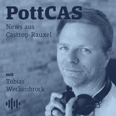 episode Spezial: Wie ändern Sie die Leselust, Frau Scholz? artwork
