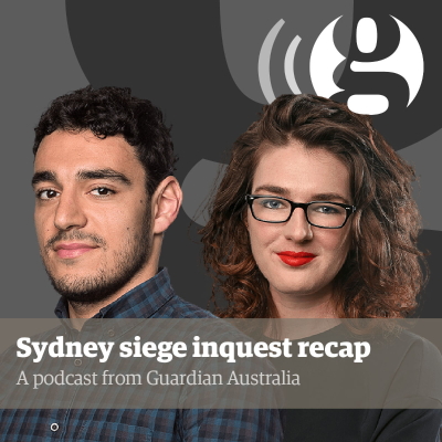 episode Sydney siege inquest recap – episode 11 artwork