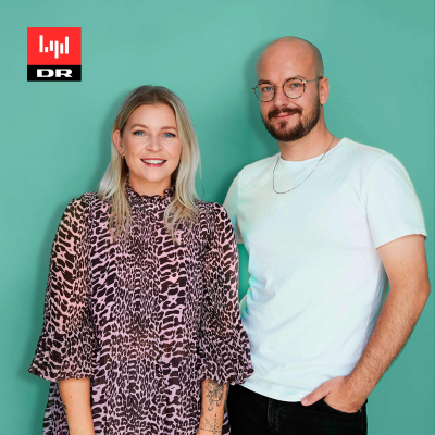 episode Aftersun: Ekstremt kendte radiovært Mathias Helt! Ekstremt kendte hvem siger du? artwork