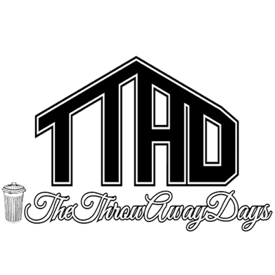 episode TTAD #40 artwork
