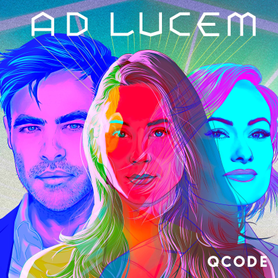 episode Introducing - Ad Lucem Trailer artwork