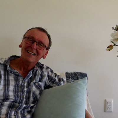 episode Terry Middlemost - The Differences Between the Australian and New Zealand Industry artwork
