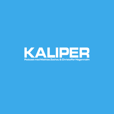 Imagen de portada del programa Kaliper: Träning, hälsa och resultat | Bygg muskler | Bränn fett | Transformera ditt liv