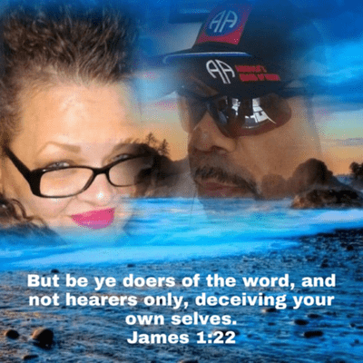 episode There is no condemnation in Christ artwork