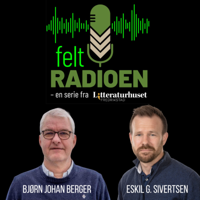 episode Løgner og desinformasjon – den skjulte krigføringen mot Norge artwork