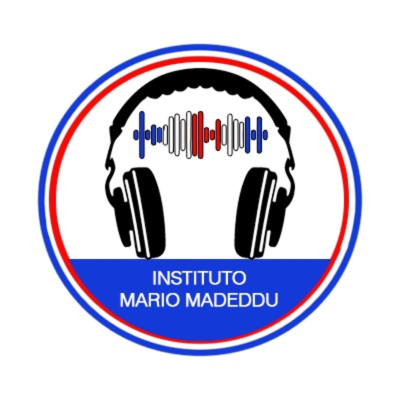 episode 2021 RADIO MADEDDU: EXPRESIONISMO - RADIO MADEDDU artwork