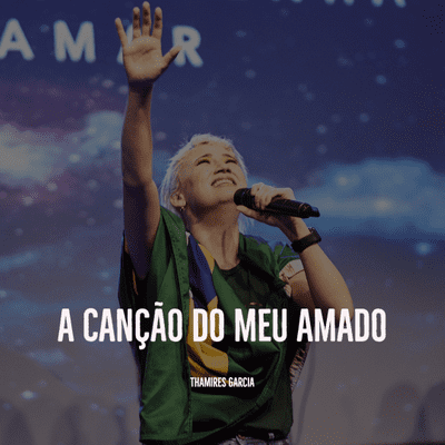 episode A Canção do Meu Amado artwork