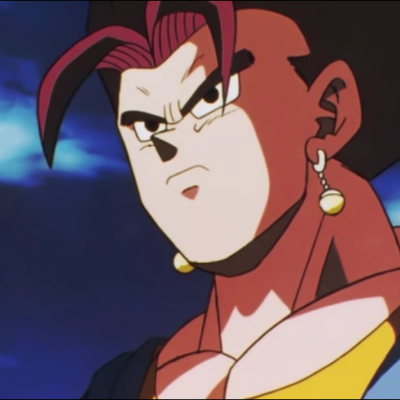 episode All Systems Goku 31 artwork
