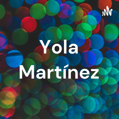 Yola Martínez