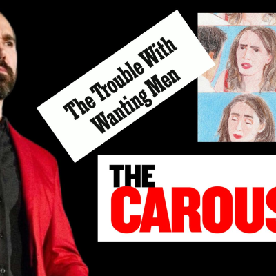 episode The Lou Perez Podcast with Isaac Simpson artwork