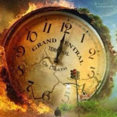 episode SHOCKING! END TIME SIGN JESUS SAID WOULD HAPPEN artwork