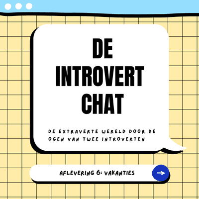episode Aflevering 6 – Vakanties artwork