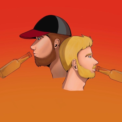 episode Enter Ashman artwork