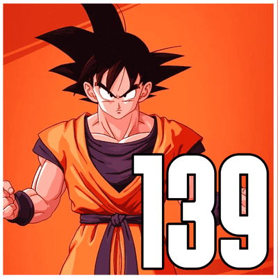 episode Show Cast 139 - ¿El Manga Superó al Cómic? artwork
