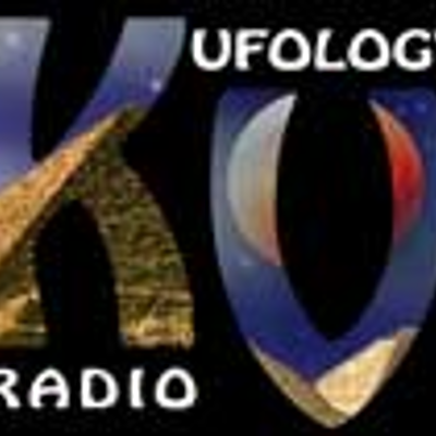 The Kate Valentine UFO Show
