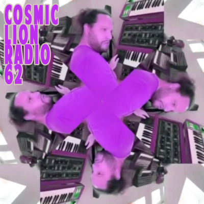 episode #62 Getting Reacquainted artwork
