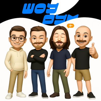 episode Жидкое стекло с Пашей Пивоваровым artwork