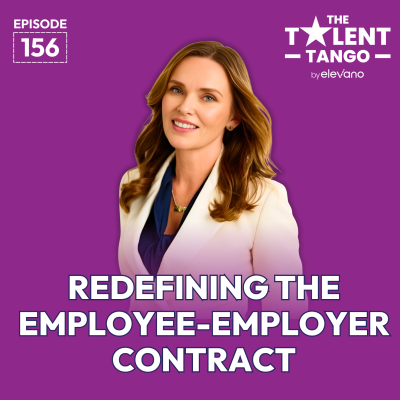 episode Redefining the Employee-Employer Contract artwork