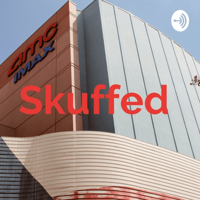 Skuffed