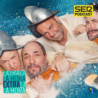 episode Ron Lalá y su water movie sobre la descolonización artwork