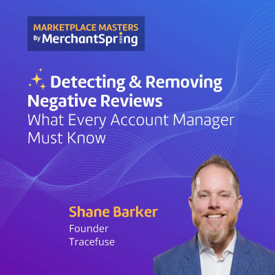 episode Agency Best Practice | Detecting & Removing Negative Reviews: What Every Account Manager Must Know artwork